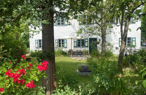 Benefizium Denklingen - Anno 1713 - Foto 3