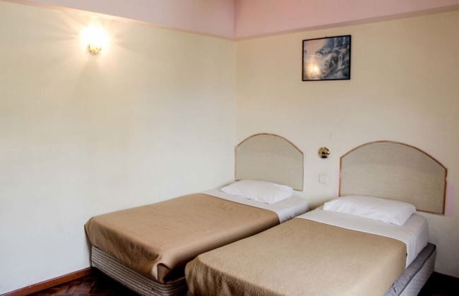 Star Regency Hotel Apartments - Photo 3