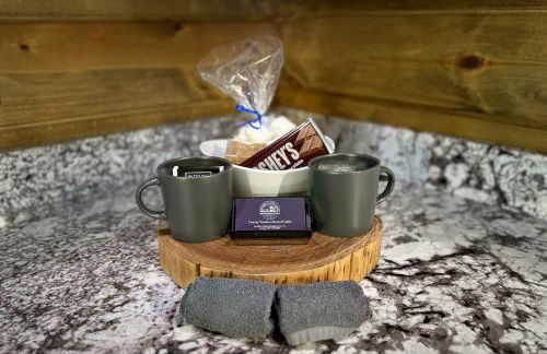 Meadows Edge Cabin - Foto 28