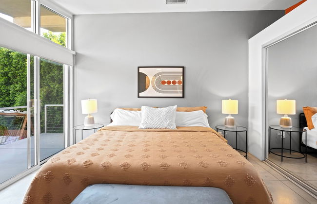 B-bar H Ranch Desert Sanctuary - Foto 2