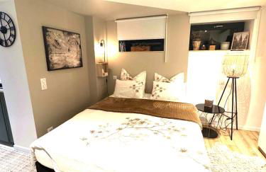 Elsass canal studio - Foto 1