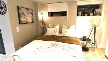 Elsass canal studio - Foto 1