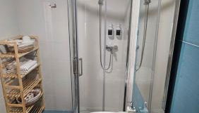 Apartamento Faro Burela - Foto 4, towels, Shower