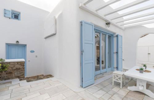 Ivi Mykonean Suites Ornos - Foto 60