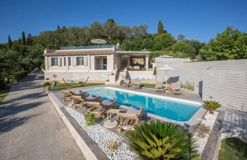 Villa Pelekas - Foto 5