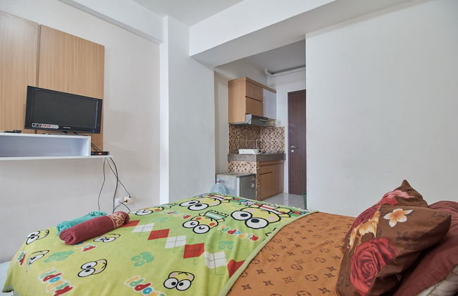 Room Rendi @ Gunung Putri Square - Photo 14