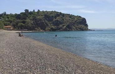 Kostas Volissos-residence - Foto 18