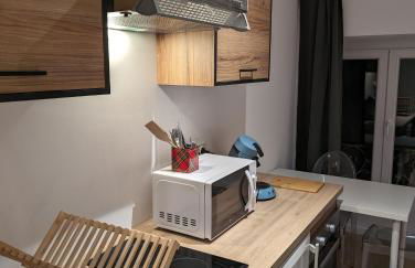 Holiday Nice Studio - Foto 37