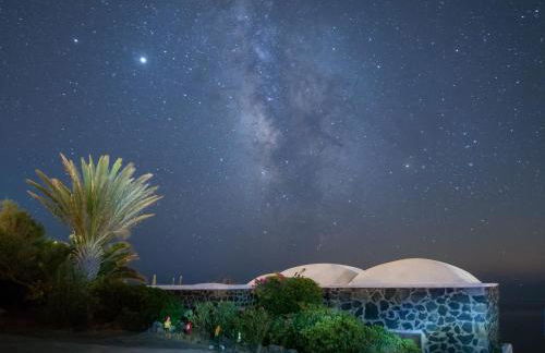 Dammuso sulla scogliera - Pantelleria - Foto 3