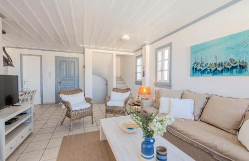 The Villa Evita Stunning View with private pool - Foto 22