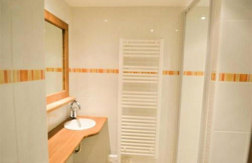 Résidence Le Squaw Valley - DUPLEX 3 Pièces 7/8 pers - LE SQUAW VALLEY -012SQ- PLAGNE VILLAGES MAE-1734 - Foto 8