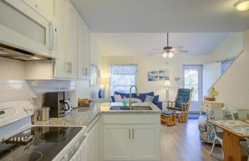 NTB309 Bay Hideaway - Foto 7