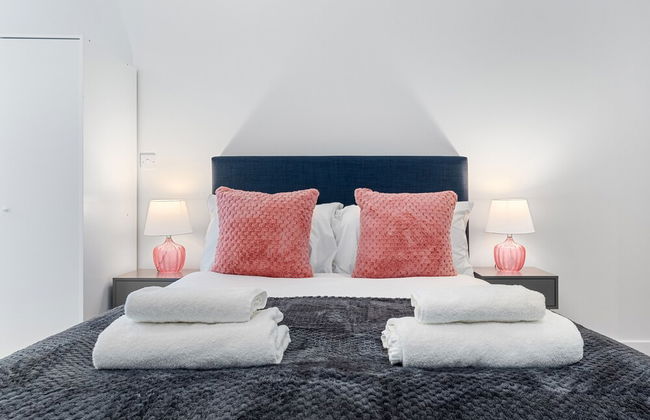 SERCASA - Wembley Park - London - Photo 22