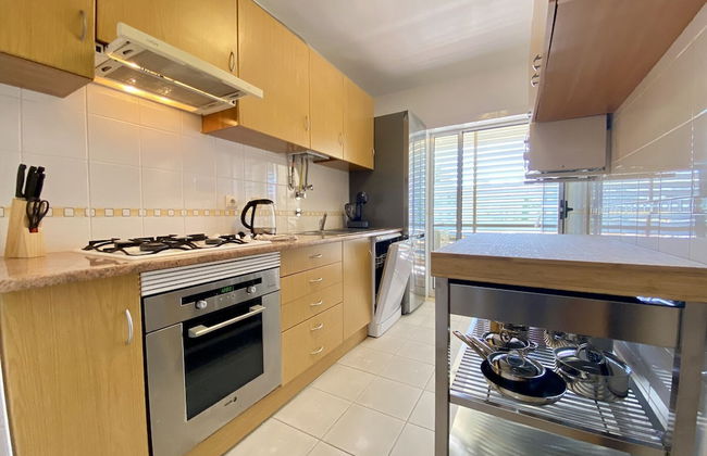 Portimão Riverside by Homing - Foto 10