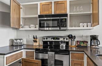 Littlefield Lofts, hosted by Placemakr - 6th Street - Foto 106