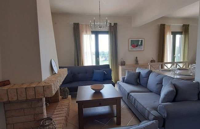 Villa Elaionas 1 - Foto 23