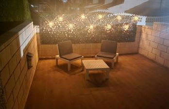 Planta baja con piscina a tres min de la playa - Foto 43