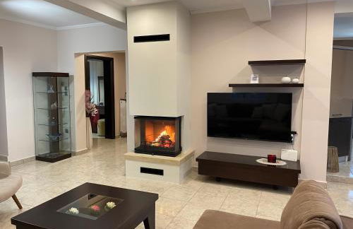 Aristides Guesthouse - Photo 36