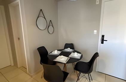 2 quartos, ar condicionado e pertinho do centro - Foto 27