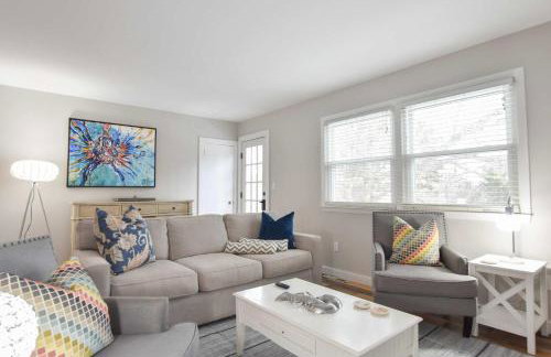 Classic Cape Great Location Dog Welcome - Foto 1