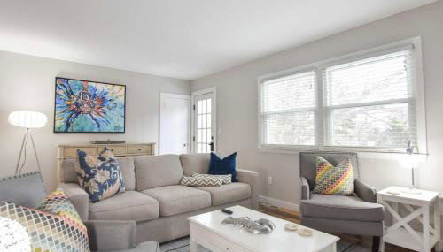 Classic Cape Great Location Dog Welcome - Foto 1