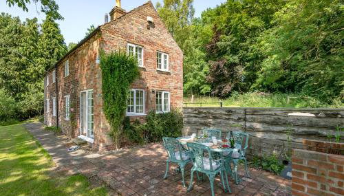 Marris Cottage - Foto 1, Garden