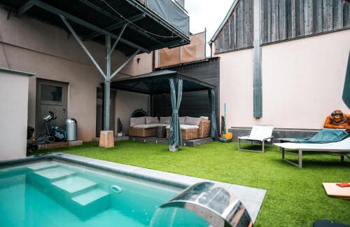 Spessart Oase - Foto 1