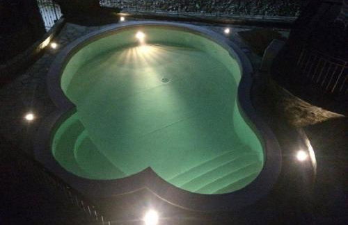 Villa Paola - Cinque Terre unica! pool e AC! - Foto 18