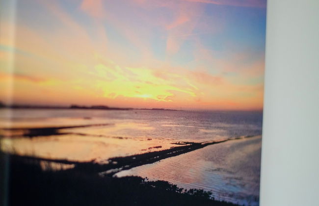 Holiday Home in Kattendijke Near National Park - Foto 20