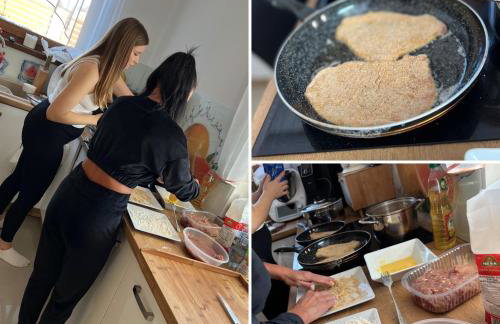 Willa na Mazurach ze SPA, Basenem i Jacuzzi - Foto 20