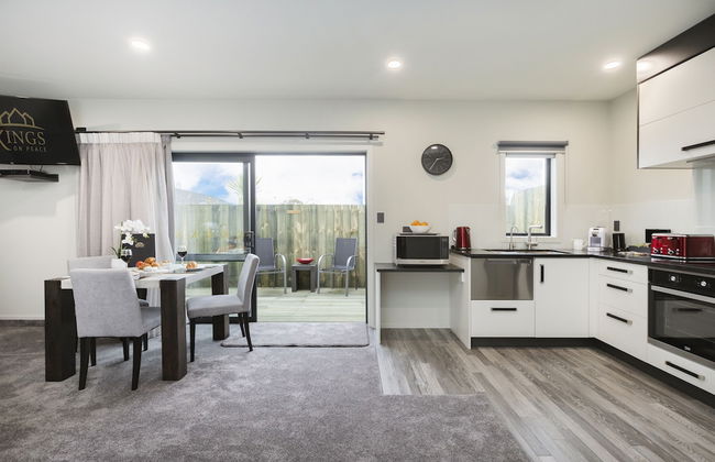 Kings On Peace - Foto 28