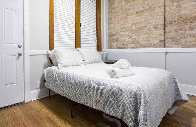 Windy City Wanderer - Depaul, Train, Wrigley Field - Foto 4