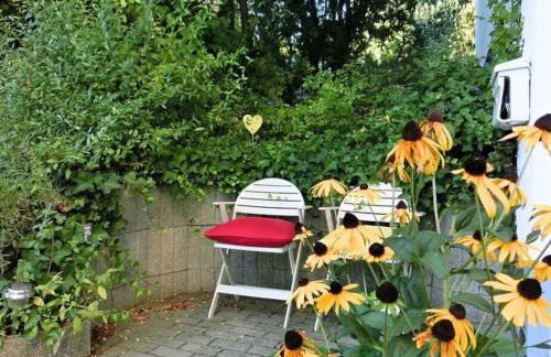 Apartment Idyll mit Loggia und Garten by Interhome - Foto 4