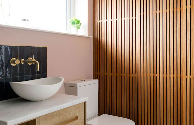 Chic 4-bed Coastal Retreat in Heart of Bosham - Photo 31