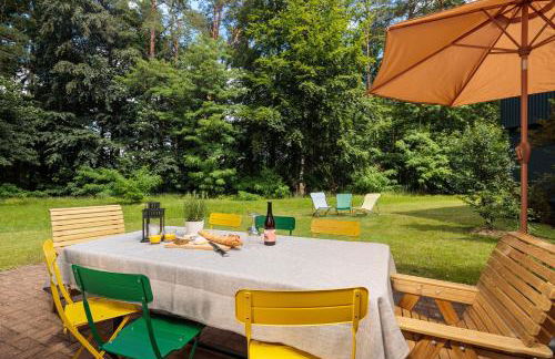 Ferienhaus direkt am See Uckermark - Photo 25