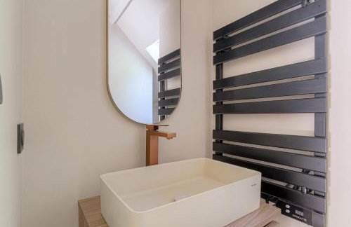 T2 moderne pour 4 - St-Didier-au-Mont-d'Or - Foto 6