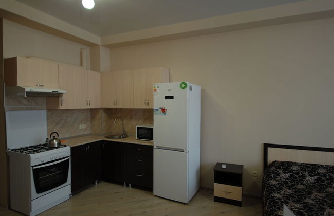 Alles Apartments - Photo 57