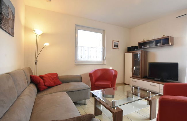 Ferienhaus mit Sauna in Boiensdorf am Salzhaff - Foto 12