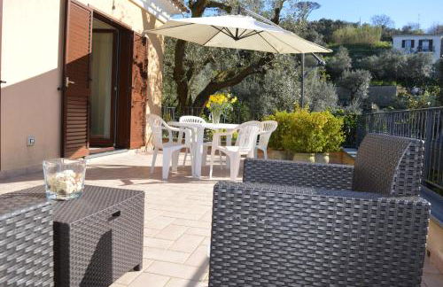 Mary's Country Villa - Villa in charming and amazing Sorrento Coast - Foto 2