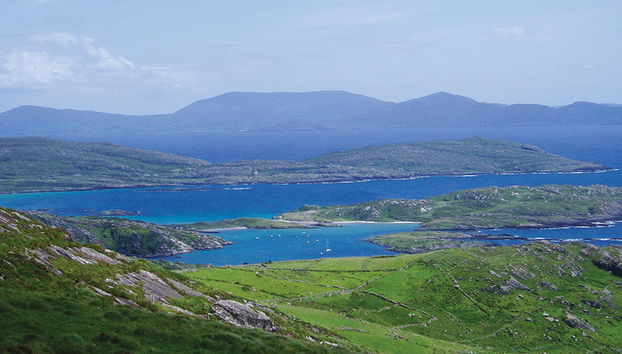 El anillo de Kerry - Foto 2