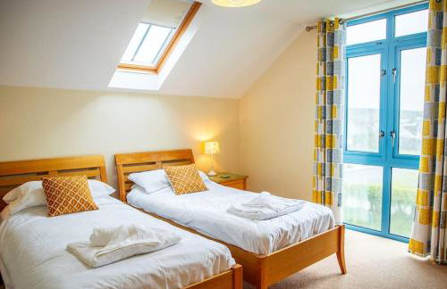 Bay Retreat - Widemouth Bay Bude Cornwall - Foto 16