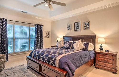 Upscale Home Near Golf Courses and Augusta National! - Foto 15