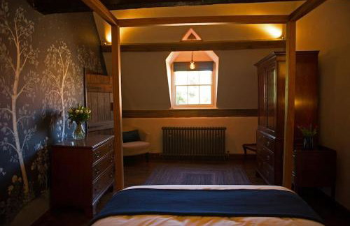 The Old Wheatsheaf - Foto 35