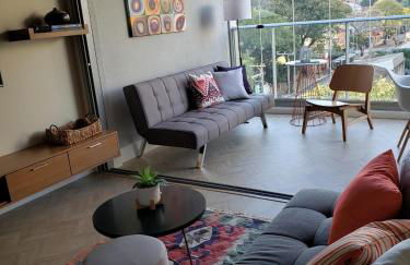 Moderno Oca Moema - Photo 8