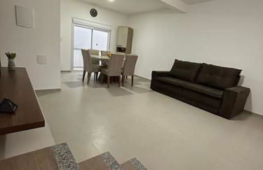 Casa Beira-Mar na Praia da Ferrugem Unidade Diamond - Foto 15