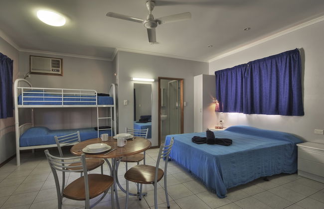 Cairns Sunland Leisure Park - Foto 30