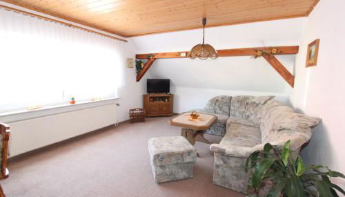 Ferienwohnung Inselsbergblick - Foto 3