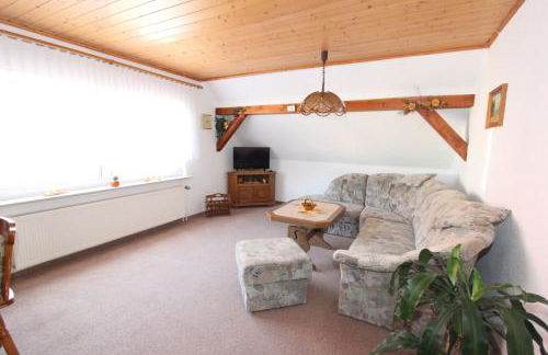 Ferienwohnung Inselsbergblick - Foto 3