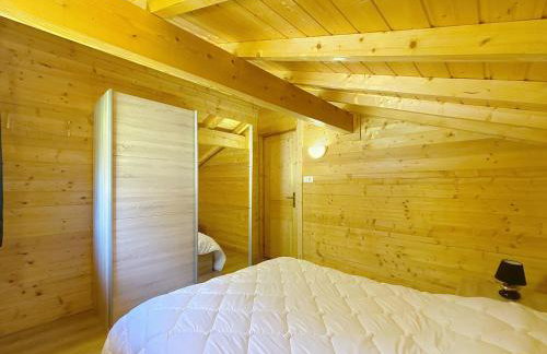 Chalet du Géhan - Foto 19