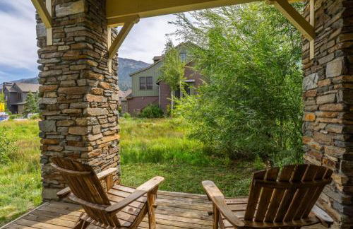 Lodges 1156 - Photo 29